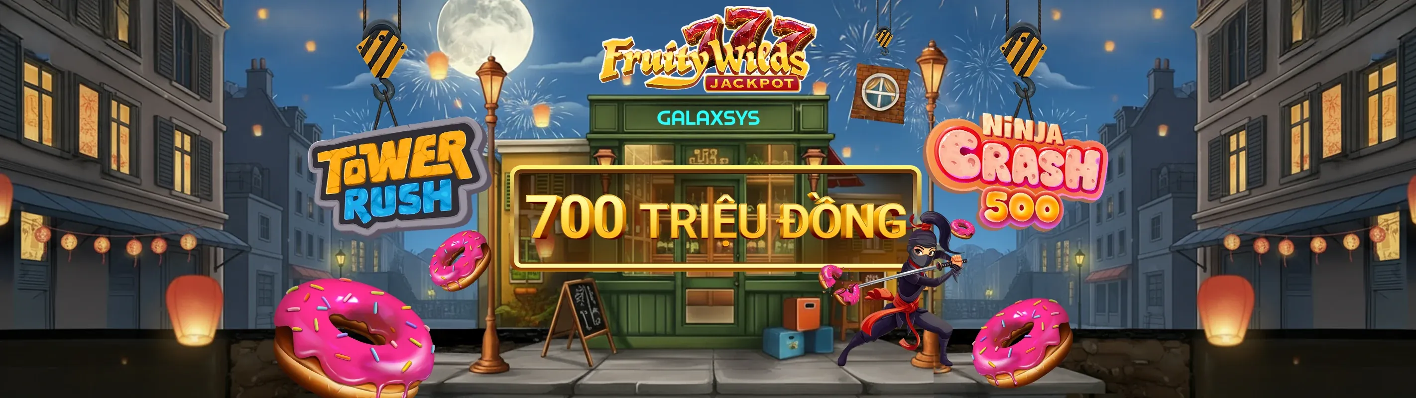 Hình ảnh nền sòng bạc trực tuyến B52 Club SH